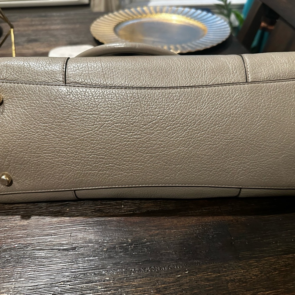 EUC Coach satchel - Picture 8 of 15